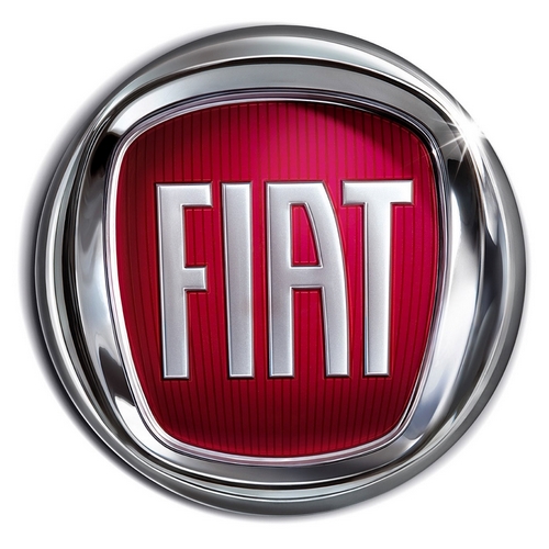 Fiat 124 COUPÉ