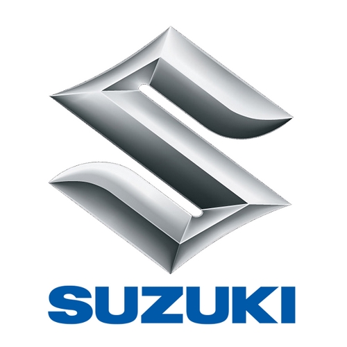 Suzuki Ignis I