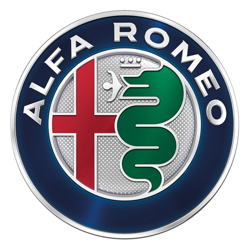 Alfa Romeo COUPÉ