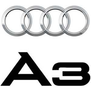 Audi A3 (8VA, 8VS)