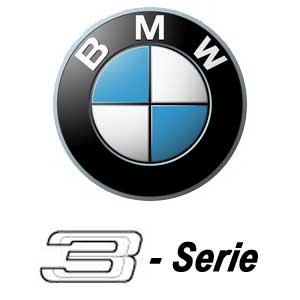 BMW 3-Serie E90 M3