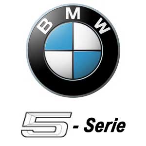 BMW 5-Serie F11