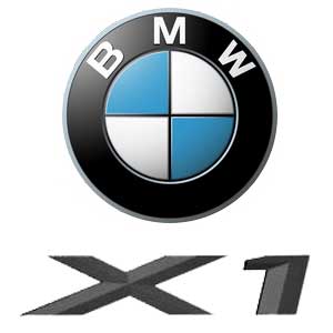 BMW X1 E84